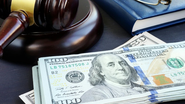 PFAS treatment and litigation strategies for water systems