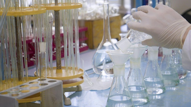 New research advances potable reuse technologies