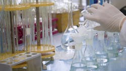 New research advances potable reuse technologies New research advances potable reuse technologies