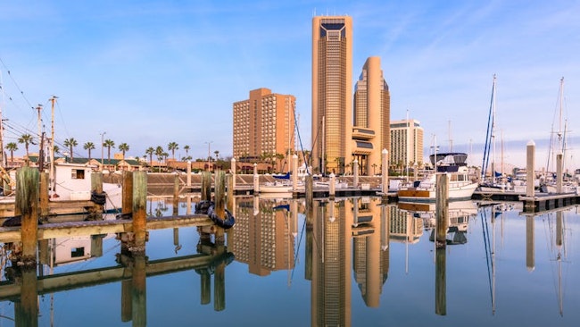 Aquatech selected for Texas desalination plant