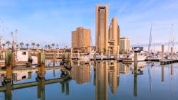 Aquatech selected for Texas desalination plant Aquatech selected for Texas desalination plant