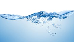 Pennsylvania American Water completes $4 million water storage tank Pennsylvania American Water completes $4 million water storage tank