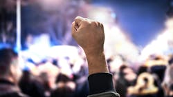 EPA takes a stand against Trump Administration EPA takes a stand against Trump Administration