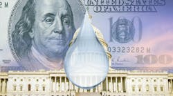Every mention of 'water' in Trump’s Big Beautiful Bill Every mention of 'water' in Trump’s Big Beautiful Bill