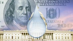 Every mention of 'water' in Trump’s Big Beautiful Bill Every mention of 'water' in Trump’s Big Beautiful Bill