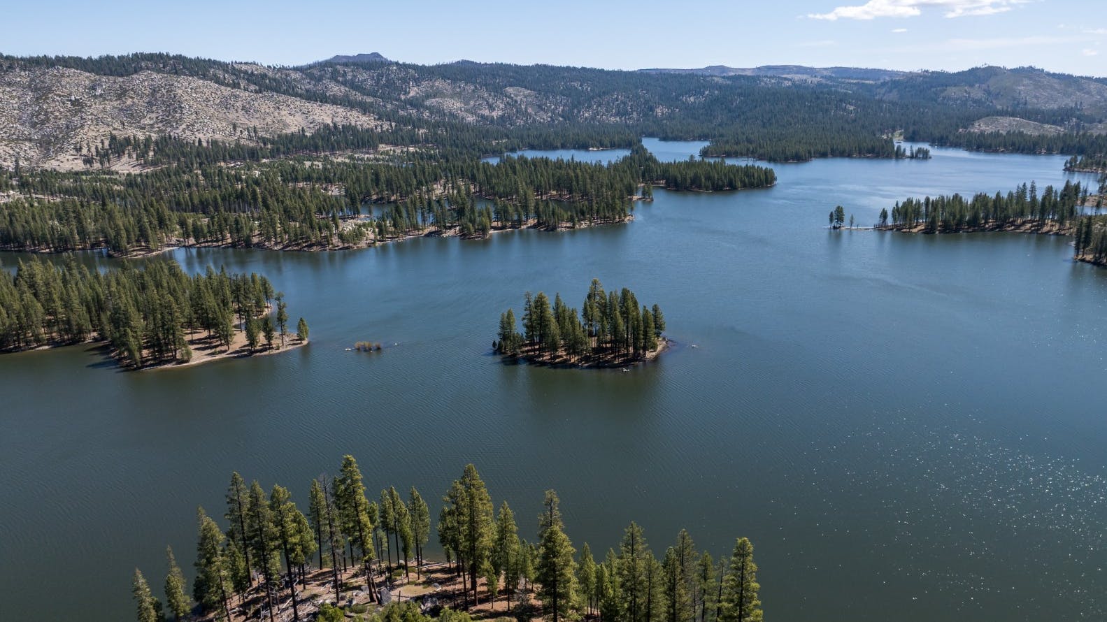 Stantec selected to support California Water Plan