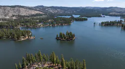 Stantec selected to support California Water Plan