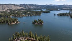Stantec selected to support California Water Plan Stantec selected to support California Water Plan