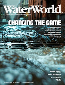 July August Print Issue Cover July August Print Issue Cover