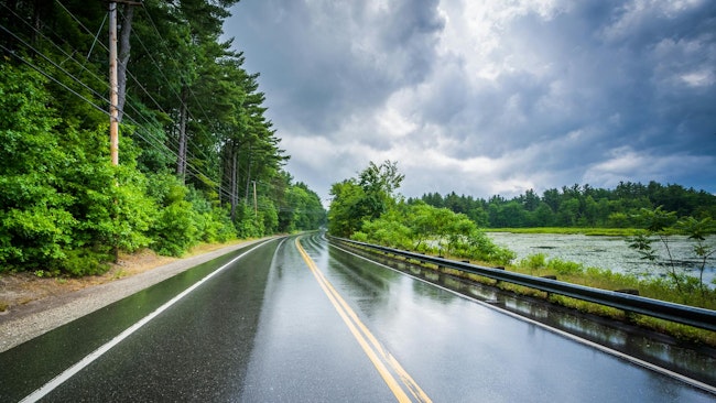 Londonderry Turnpike