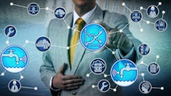 Veralto announces $23.5 million commitment to new fund to accelerate water innovation solutions Veralto announces $23.5 million commitment to new fund to accelerate water innovation solutions