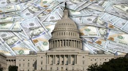 Congressional spending Congressional spending