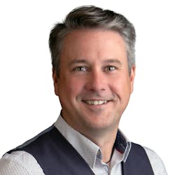 Shawn Corrigan has been elevated to resilience and sustainability technical practice director at Carollo Engineers. Shawn Corrigan has been elevated to resilience and sustainability technical practice director at Carollo Engineers.