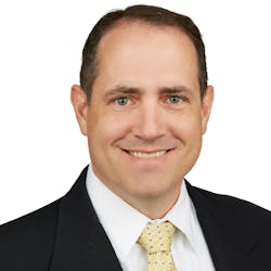 Nathan Zaugg has been promoted to private sector group director at Carollo Engineers. Nathan Zaugg has been promoted to private sector group director at Carollo Engineers.