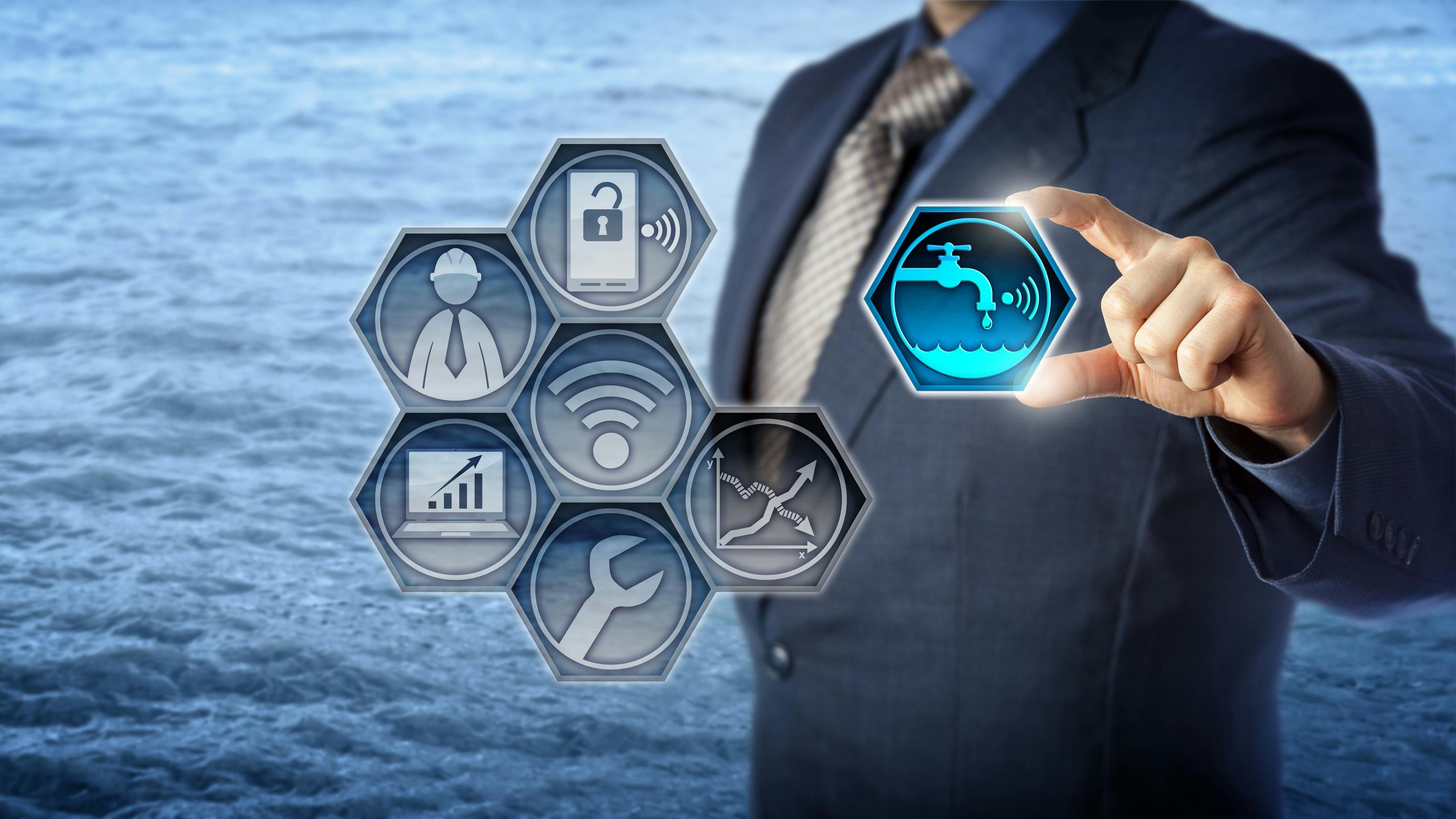 Water Infrastructure Modernization Act of 2025 aims at expanding intelligent water infrastructure