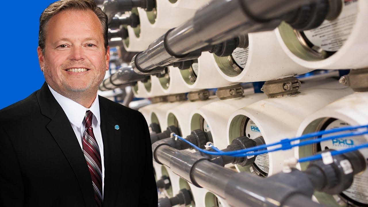 Kurita America CEO talks about Avista merger and 2025 trends