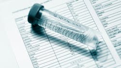 Water for analysis Water for analysis