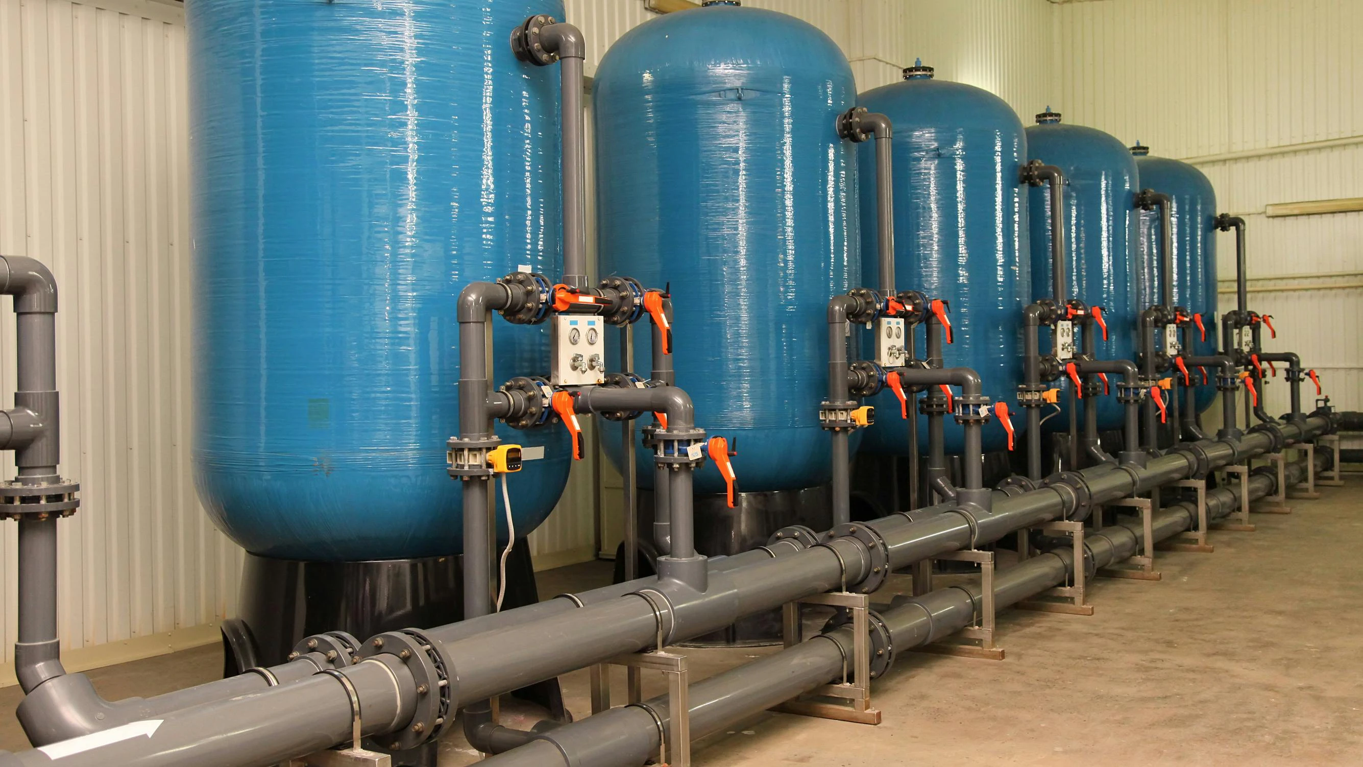 The media filtration landscape