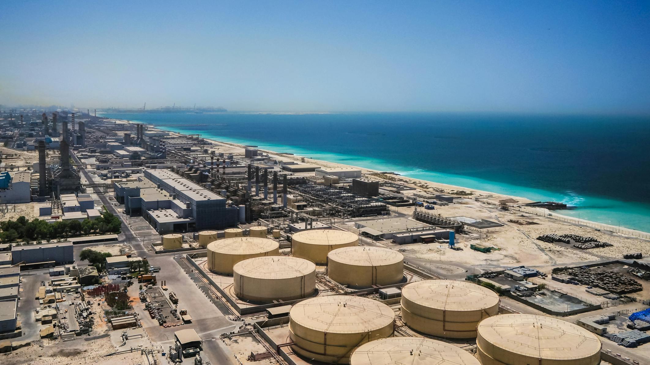 Energy Recovery secures $31M in desalination contracts