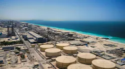 Energy Recovery secures $31M in desalination contracts