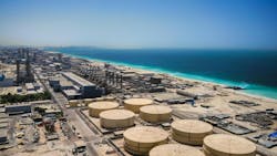 Energy Recovery secures $31M in desalination contracts Energy Recovery secures $31M in desalination contracts