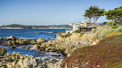 California American Water restores Pearce well after major repairs California American Water restores Pearce well after major repairs