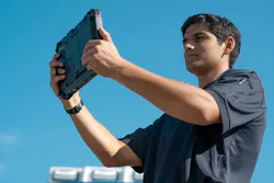 Panasonic Connect Tablet Panasonic Connect Tablet