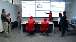 Veolia opens first North American Hubgrade Center in Arizona Veolia opens first North American Hubgrade Center in Arizona