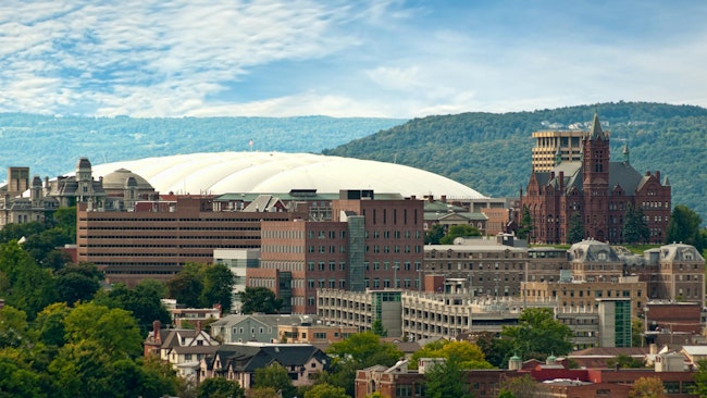 EPA orders Syracuse to strengthen lead protections in drinking water
