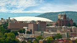 EPA orders Syracuse to strengthen lead protections in drinking water EPA orders Syracuse to strengthen lead protections in drinking water