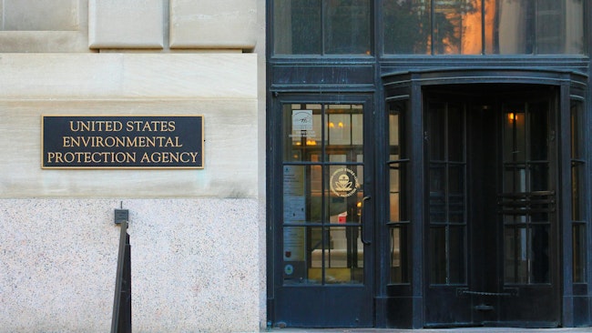 Senate confirms Jessica Kramer to lead EPA Office of Water