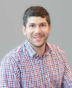 68d1a21773a52f625f88a4a9 Josh Cohen Headshot