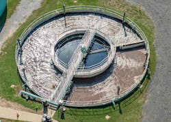 Logan Regional Wastewater Treatment Facility Logan Regional Wastewater Treatment Facility