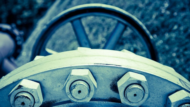 New research highlights water strategy gap in U.S. utilities and industry