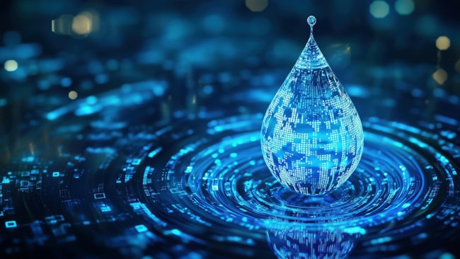 NSF backs Delta Bravo’s AI platform for water utilities with $5M award