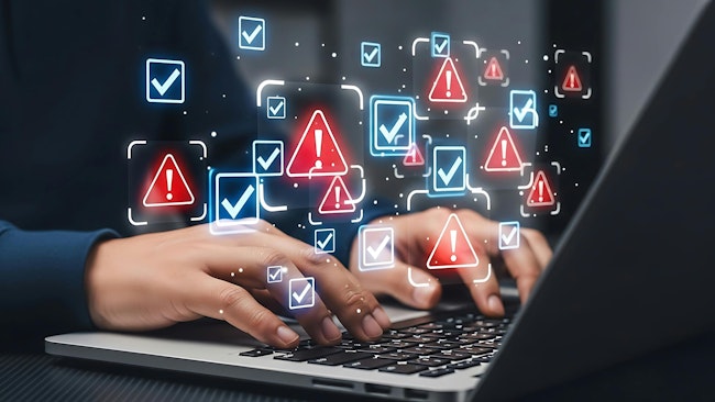 EPA launches cybersecurity webinars for water and wastewater systems
