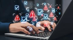 EPA launches cybersecurity webinars for water and wastewater systems EPA launches cybersecurity webinars for water and wastewater systems