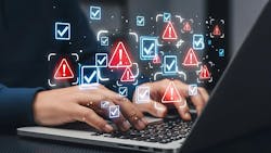 EPA launches cybersecurity webinars for water and wastewater systems EPA launches cybersecurity webinars for water and wastewater systems