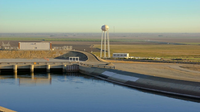 Governor Newsom signs SB 72, advancing California’s long-term water strategy