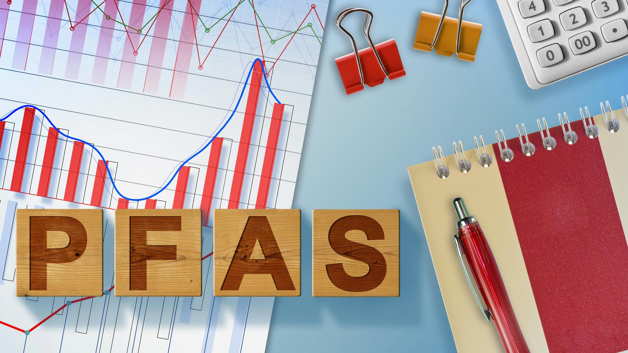 JCSD secures $12.4M in PFAS settlement funds from 3M to support water quality improvements