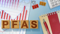 JCSD secures $12.4M in PFAS settlement funds from 3M to support water quality improvements JCSD secures $12.4M in PFAS settlement funds from 3M to support water quality improvements