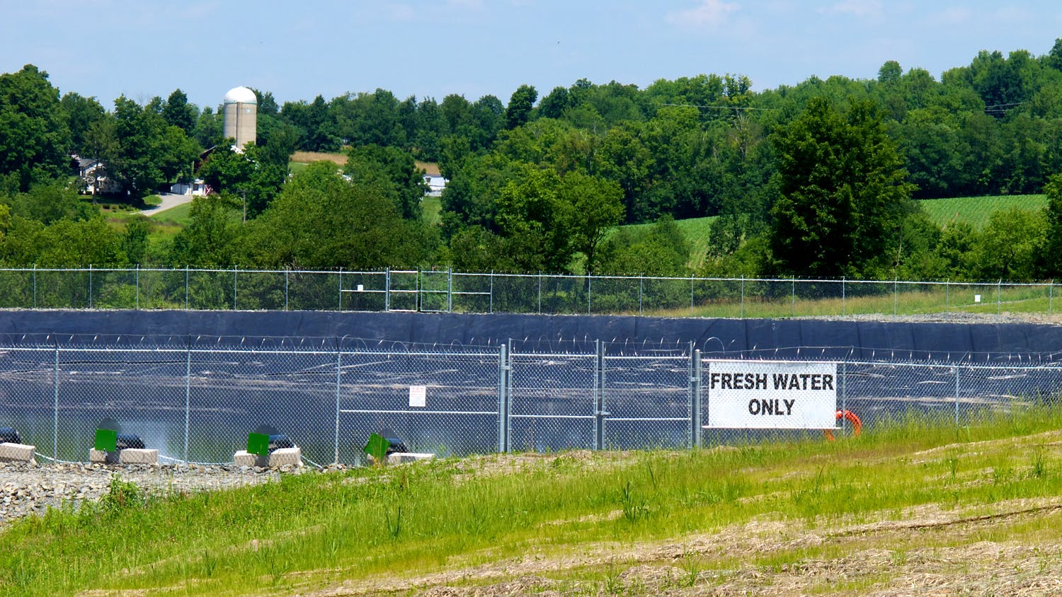 Pennsylvania American Water awarded $64M for statewide water infrastructure projects