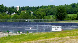 Pennsylvania American Water awarded $64M for statewide water infrastructure projects