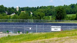 Pennsylvania American Water awarded $64M for statewide water infrastructure projects Pennsylvania American Water awarded $64M for statewide water infrastructure projects
