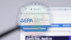 Waterkeeper Alliance files FOIA request seeking EPA records on PFAS rule rollback Waterkeeper Alliance files FOIA request seeking EPA records on PFAS rule rollback