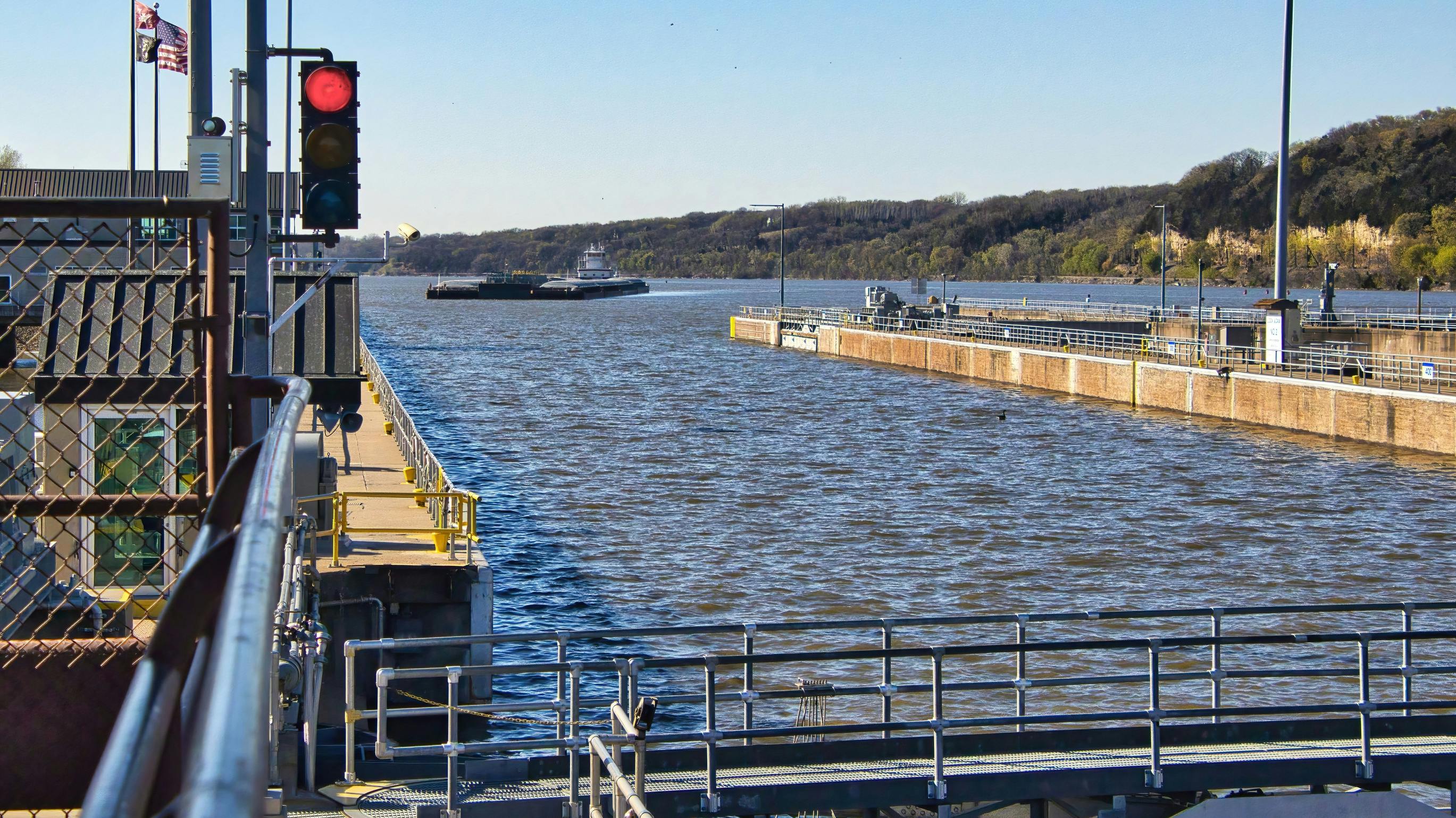 Trump administration pauses $11B in Army Corps water projects amid budget standoff