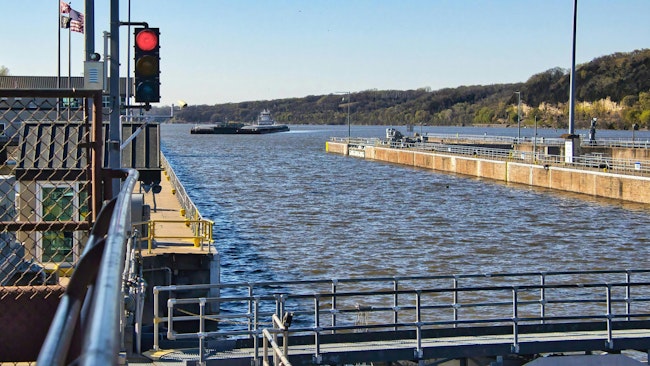 Trump administration pauses $11B in Army Corps water projects amid budget standoff