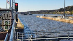 Trump administration pauses $11B in Army Corps water projects amid budget standoff Trump administration pauses $11B in Army Corps water projects amid budget standoff