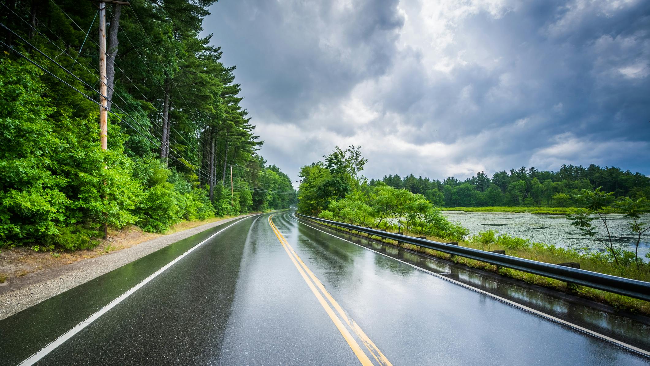 Contaminant concerns prompt EPA to expand public water connections in New Hampshire