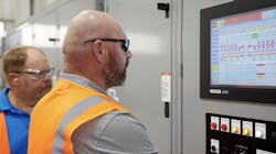 Data-driven approach — Digital tools are increasingly important in modern utility management strategies. Data-driven approach — Digital tools are increasingly important in modern utility management strategies.